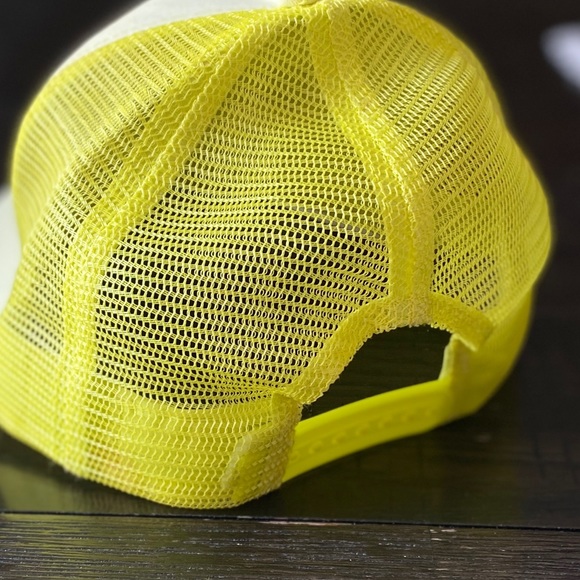 Full Send Trucker Hat - Authentic - Picture 8 of 8